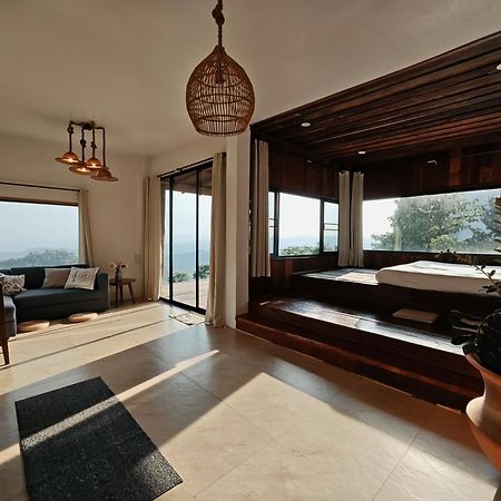U Garden Hotel Ban Huai Khai Стая снимка