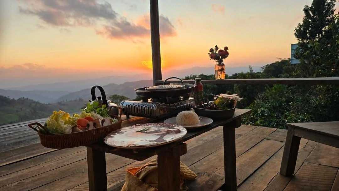 U Garden Hotel Ban Huai Khai Стая снимка