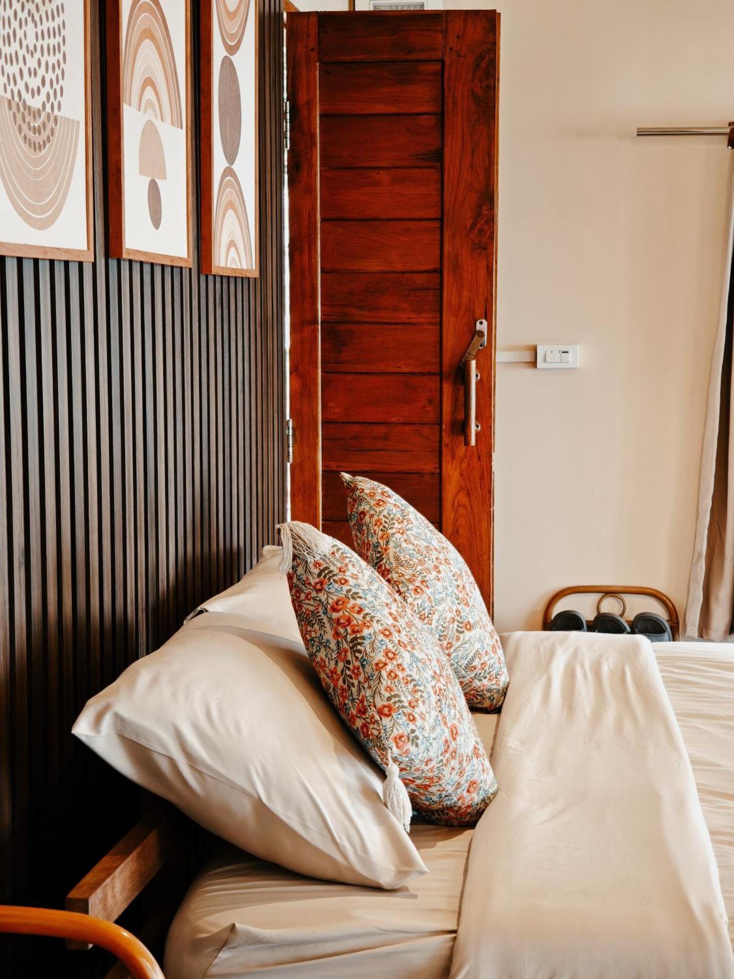 U Garden Hotel Ban Huai Khai Стая снимка