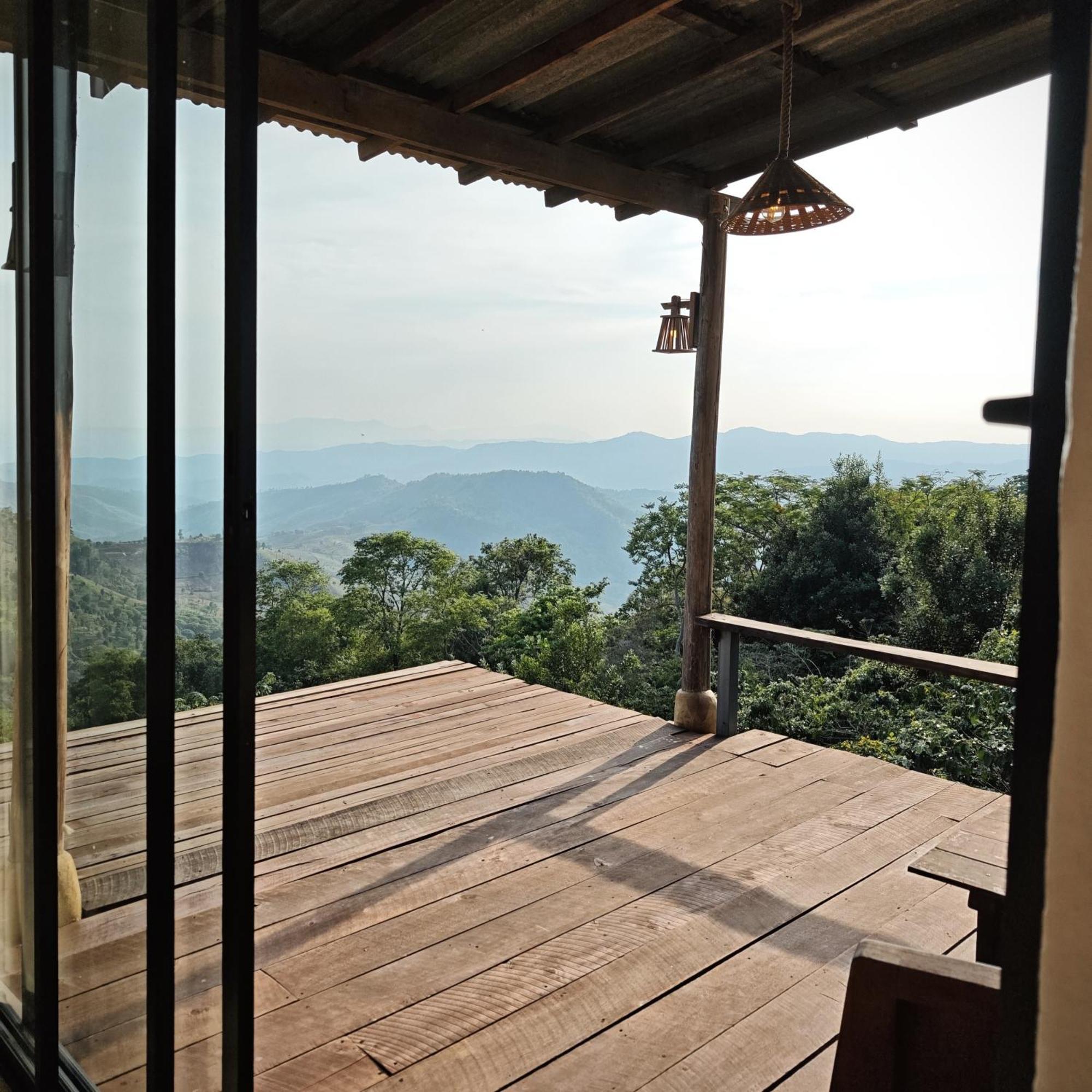 U Garden Hotel Ban Huai Khai Стая снимка