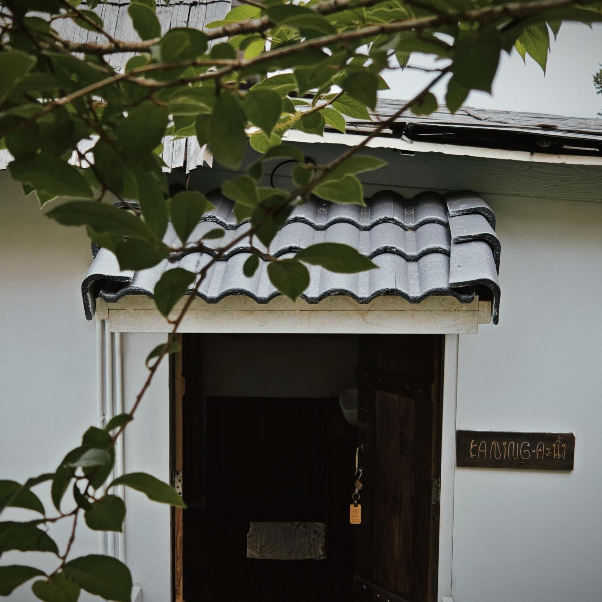 U Garden Hotel Ban Huai Khai Стая снимка