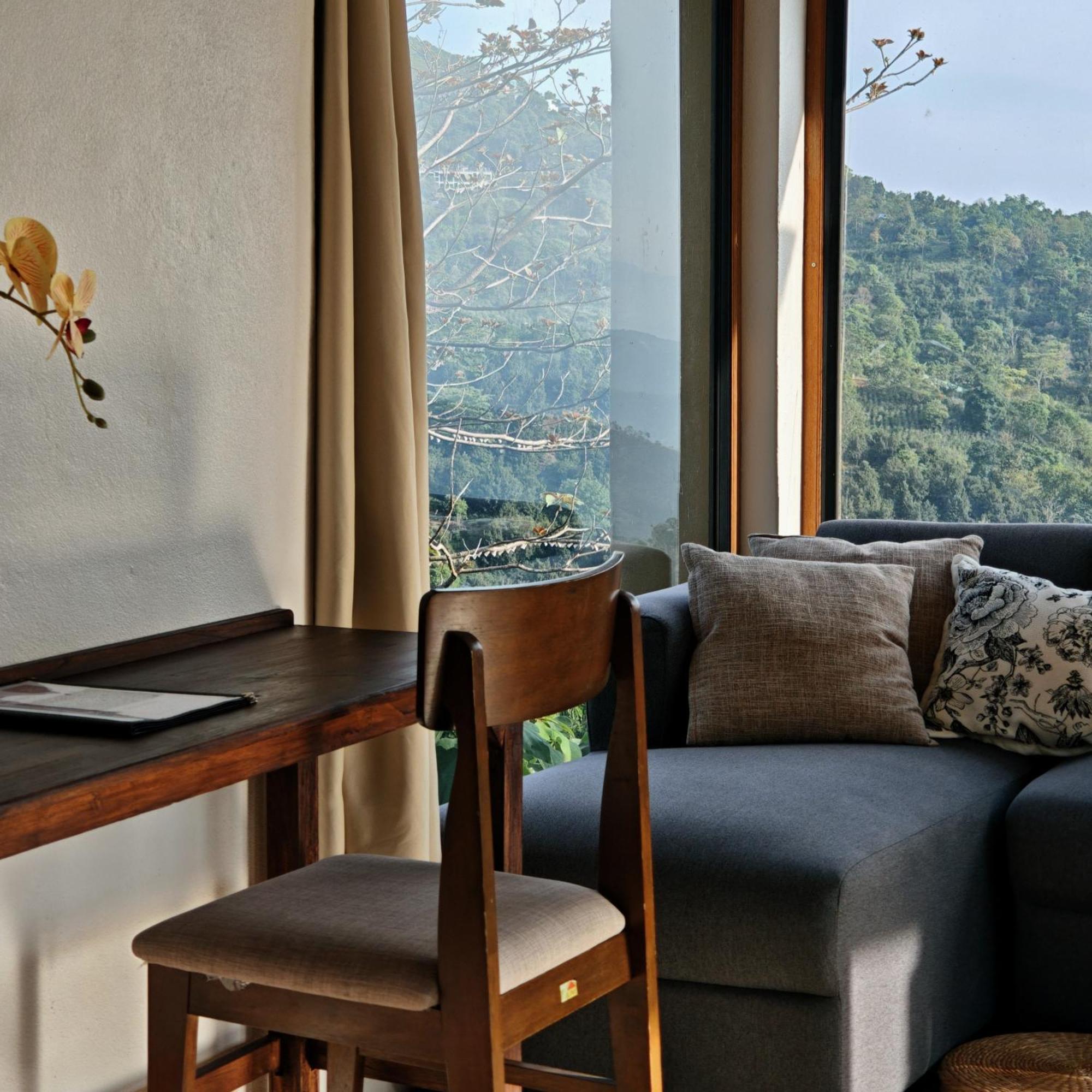 U Garden Hotel Ban Huai Khai Стая снимка